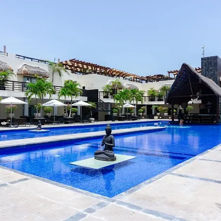 Aldea Thai 305 Condo